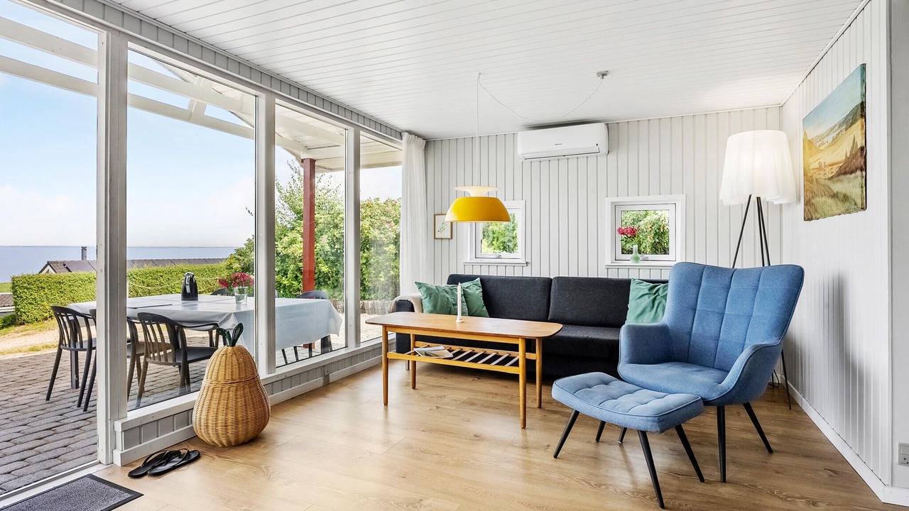 Photo of Bedroom in Hejls