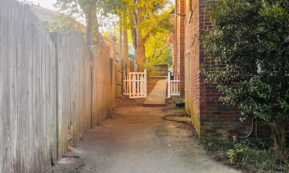 Photo of Outdoor in Virginia Highland