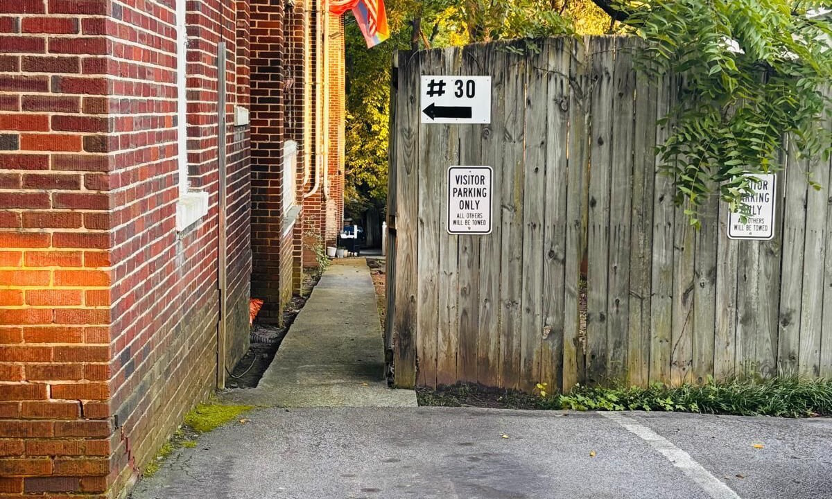 Photo of Outdoor in Virginia Highland