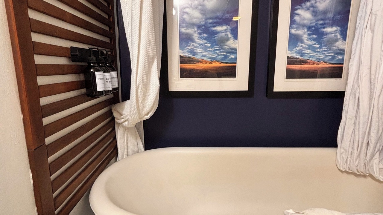 Photo of Bathroom in Virginia Highland