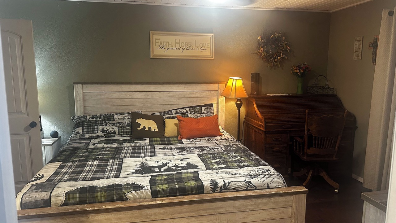 Photo of Bedroom in Afton