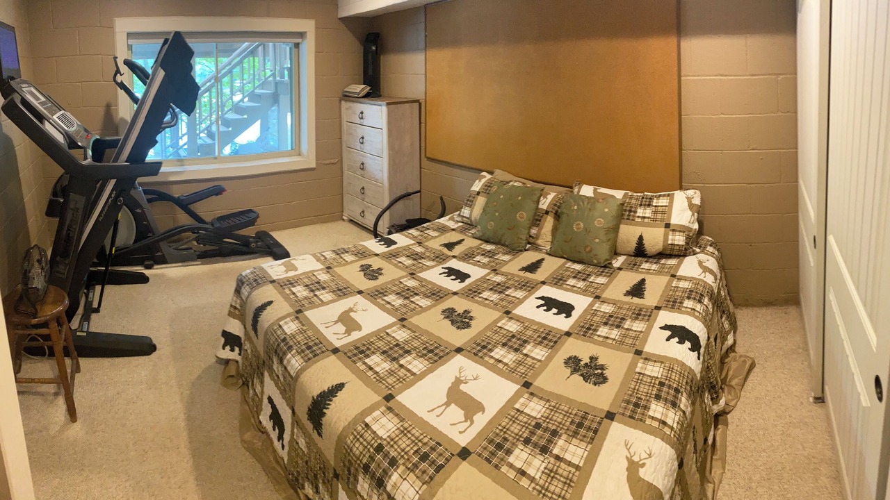 Photo of Bedroom in Afton