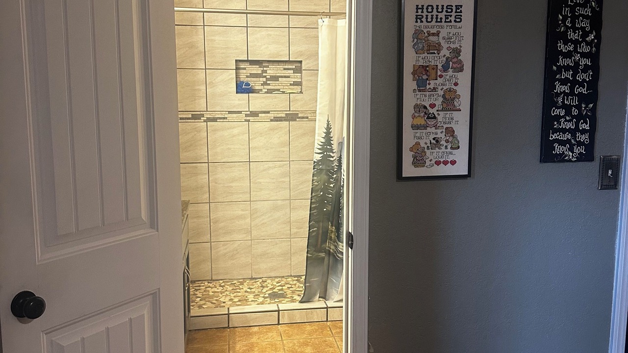 Photo of Bathroom in Afton