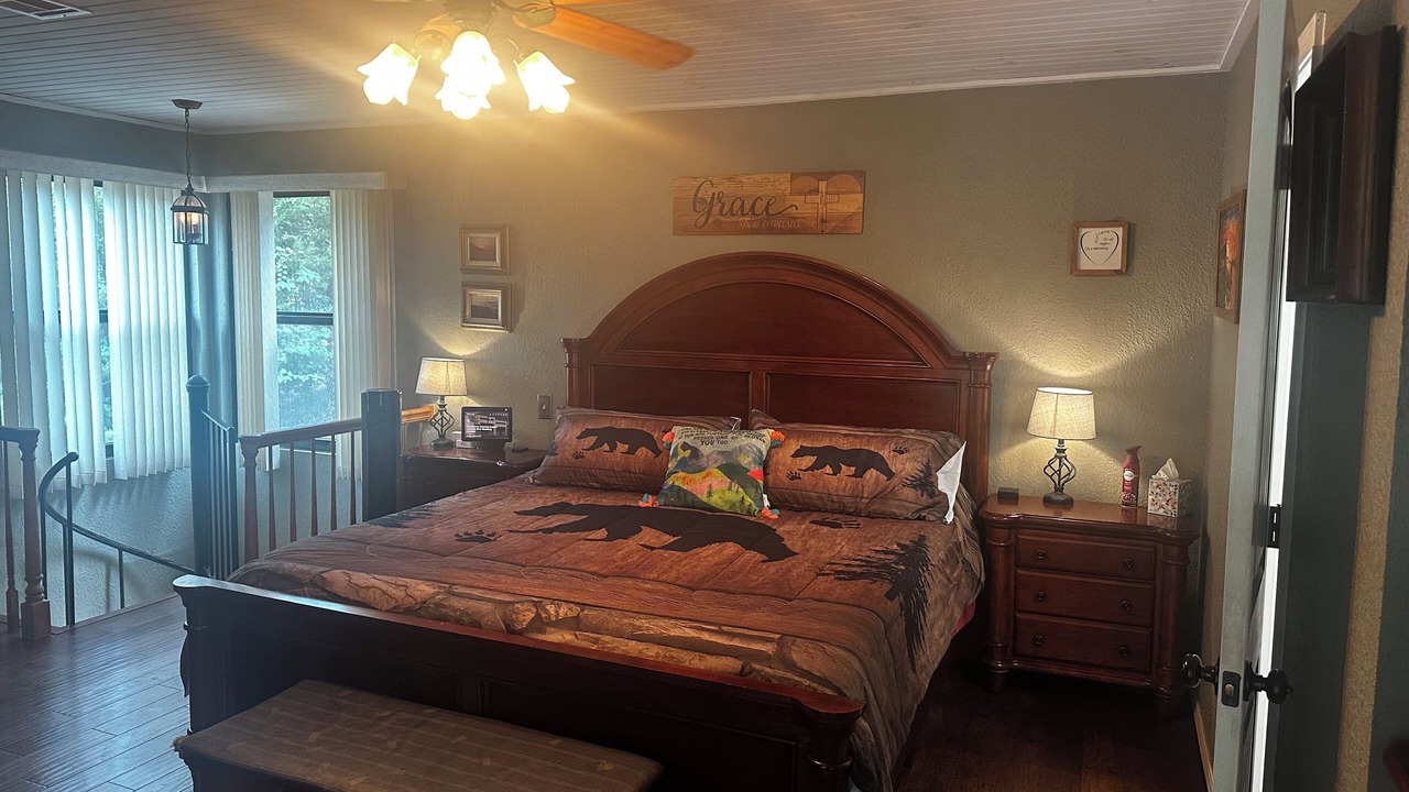 Photo of Bedroom in Afton