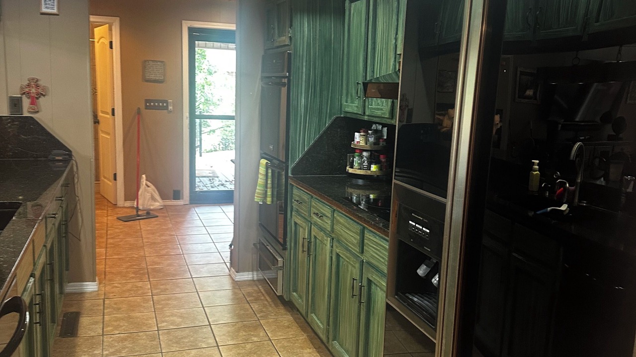 Photo of Kitchen in Afton