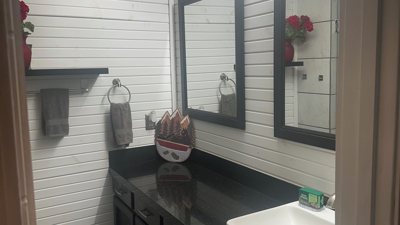 Photo of Bathroom in Afton