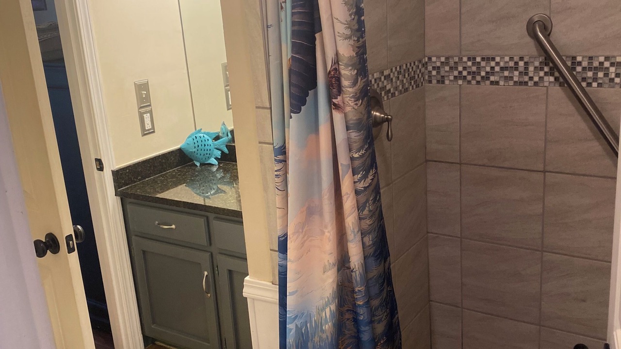 Photo of Bathroom in Afton