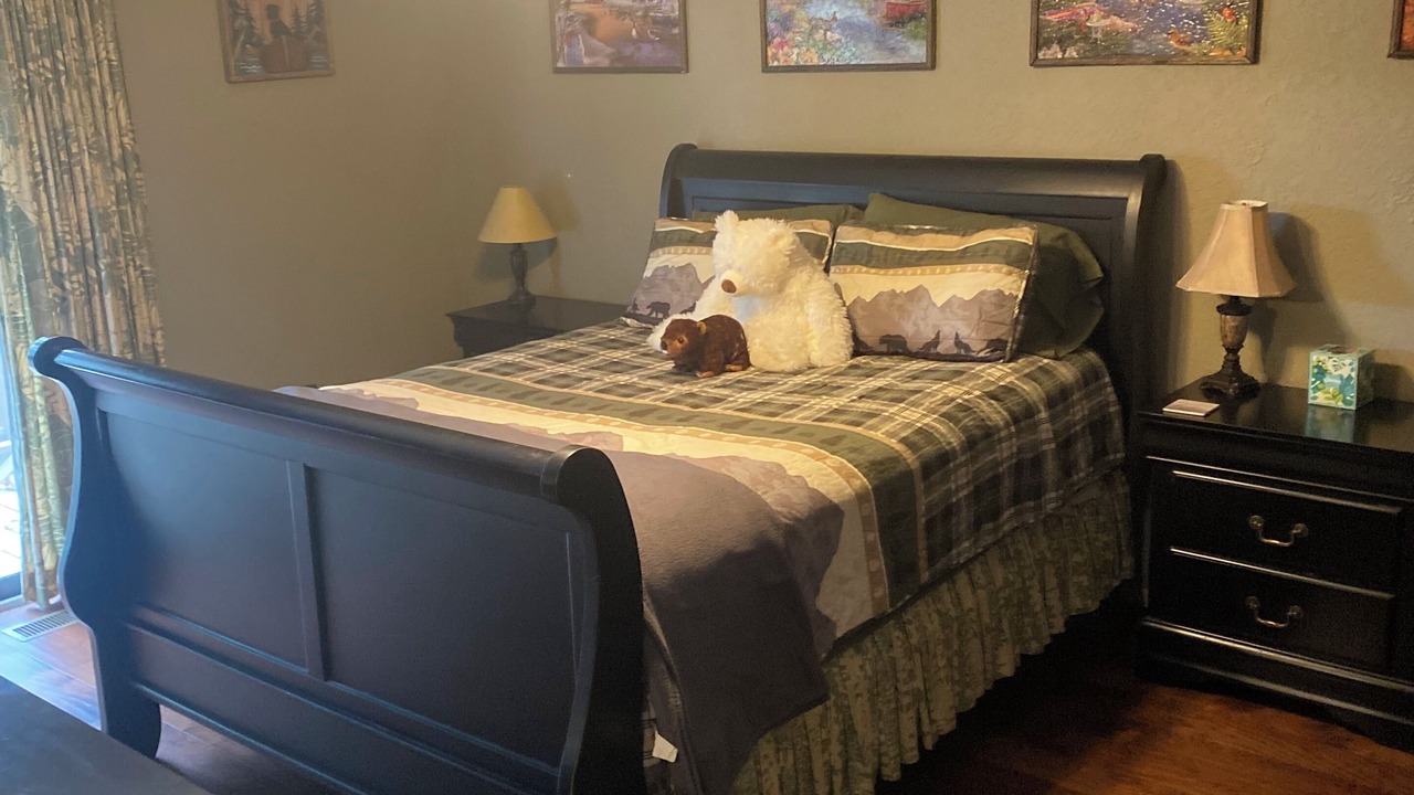 Photo of Bedroom in Afton