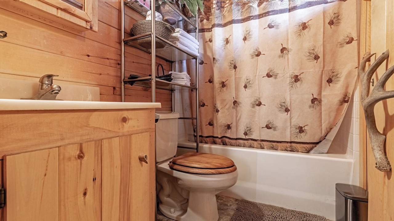 Photo of Bathroom in Heber