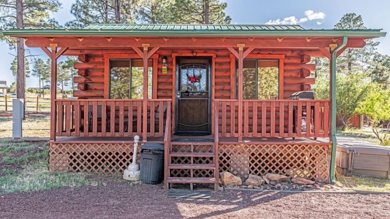 Photo of Outdoor in Heber