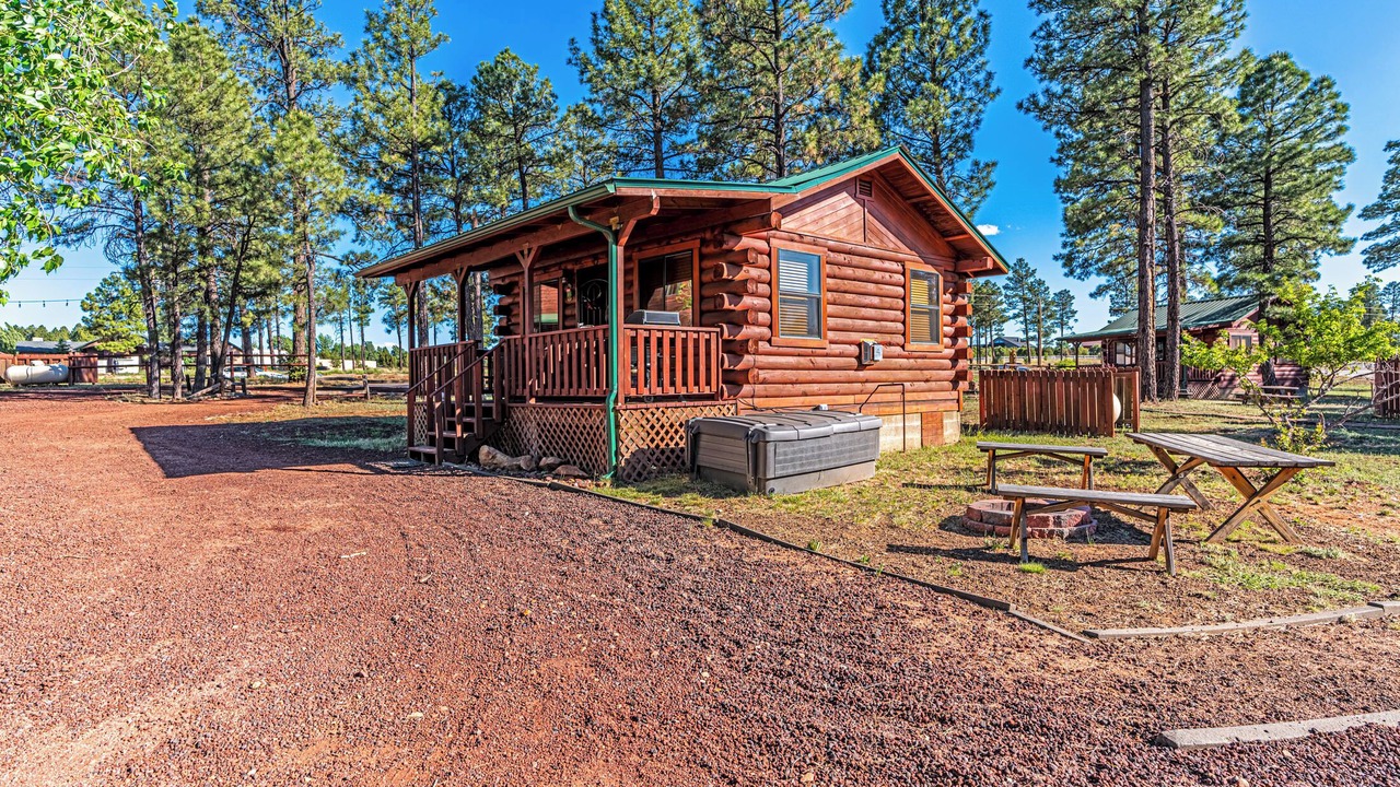 Photo of Outdoor in Heber