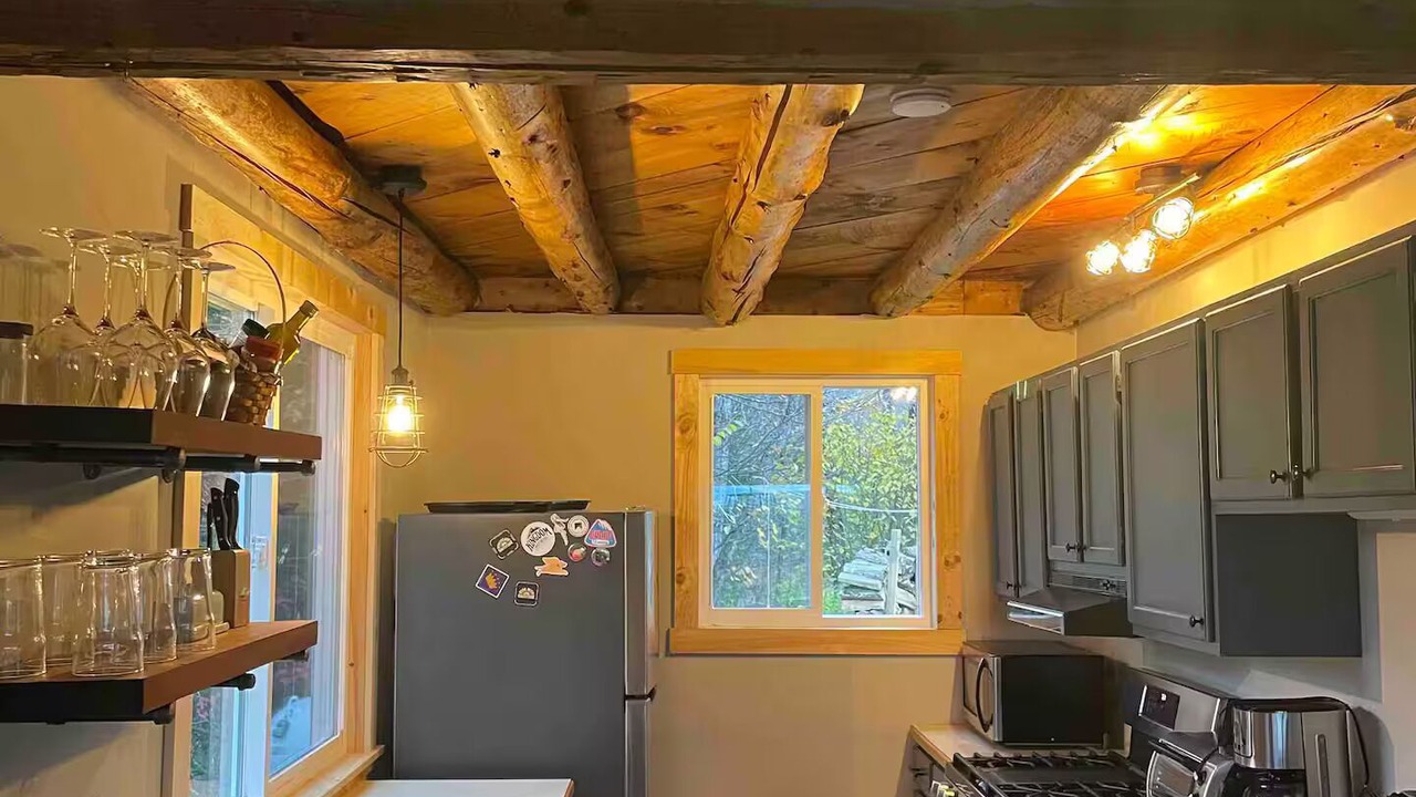 Photo of Kitchen in East Haven