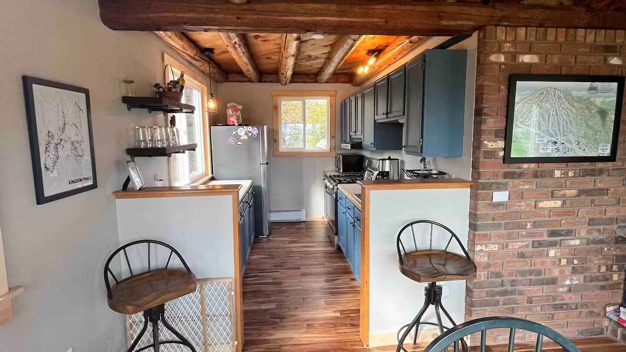 Photo of Kitchen in East Haven