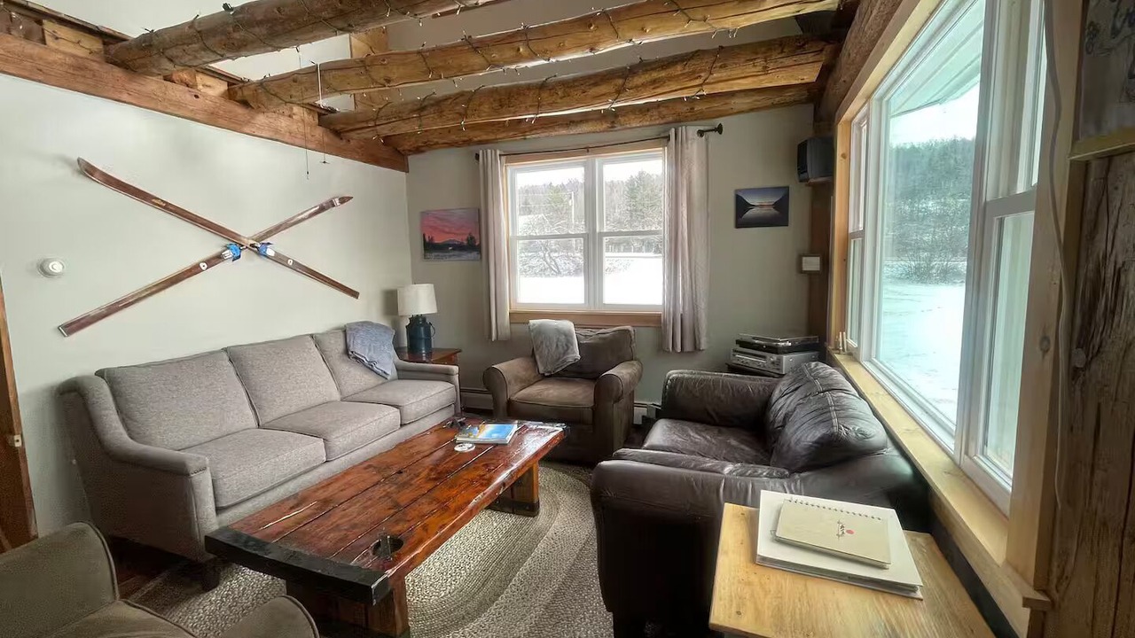 Photo of Livingroom in East Haven