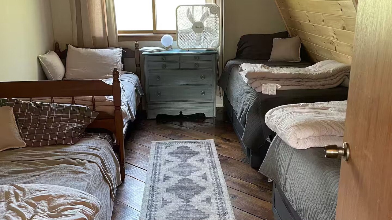 Photo of Bedroom in East Haven