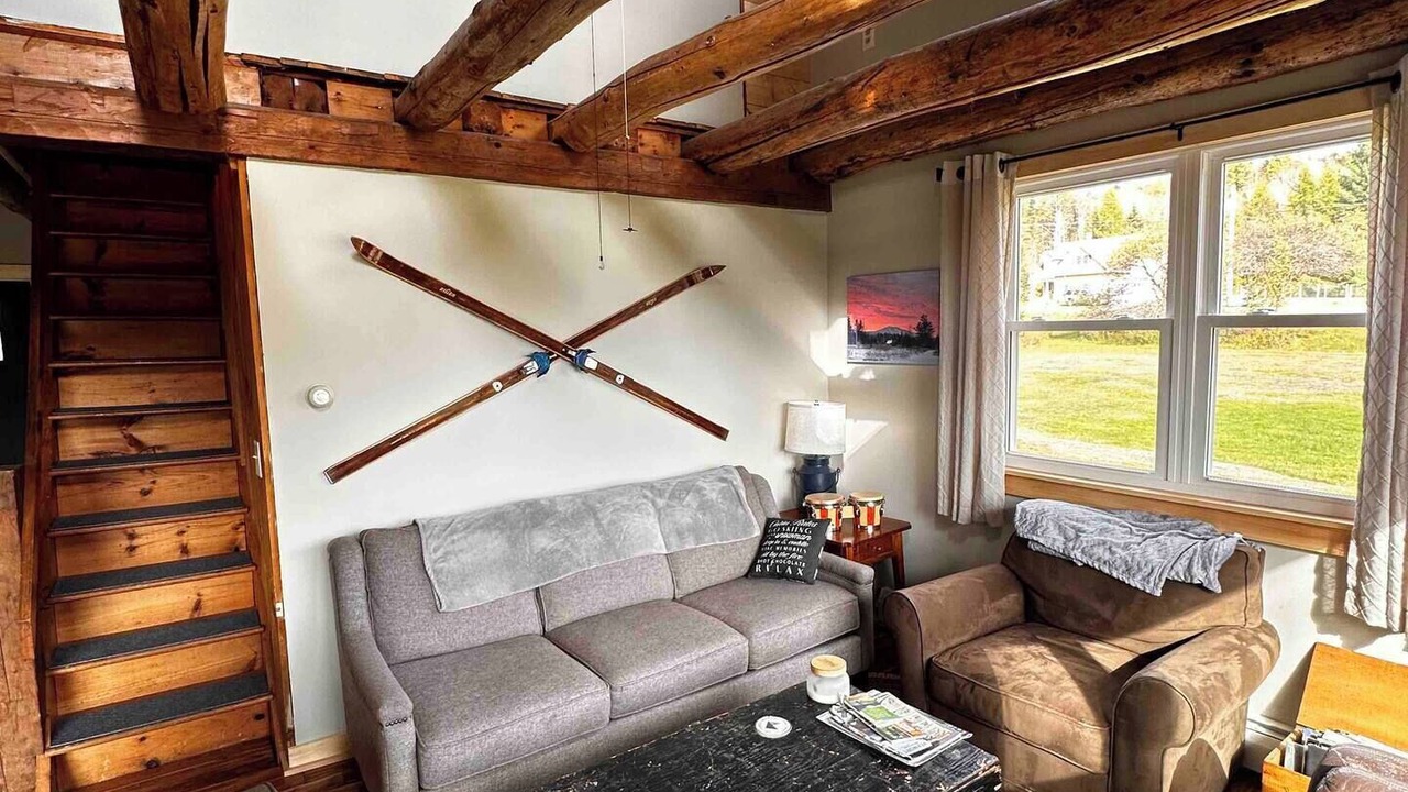 Photo of Livingroom in East Haven