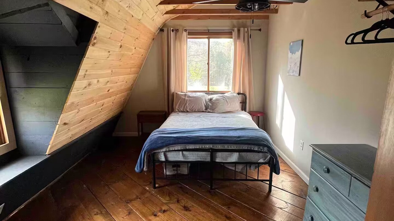 Photo of Bedroom in East Haven