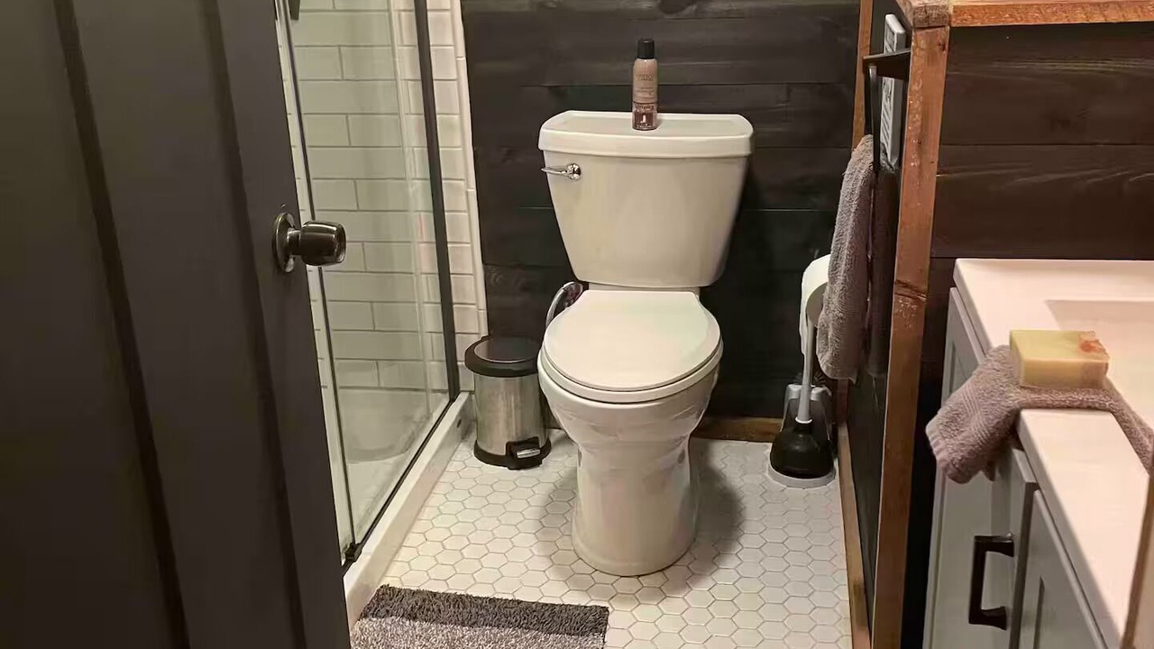 Photo of Bathroom in East Haven