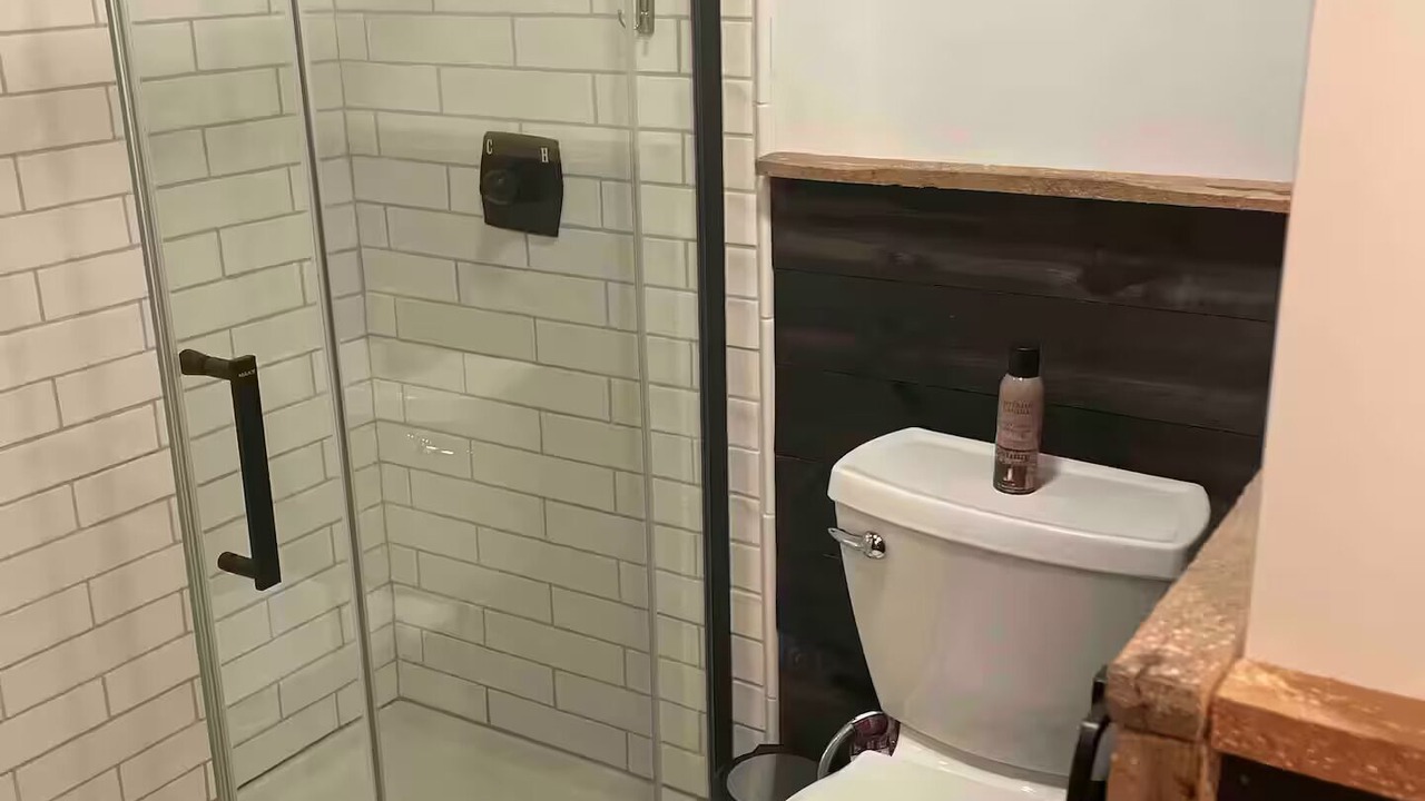 Photo of Bathroom in East Haven