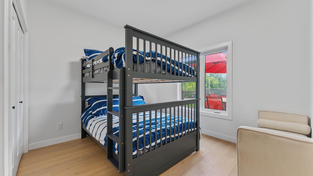 Photo of Bedroom in Dunnottar