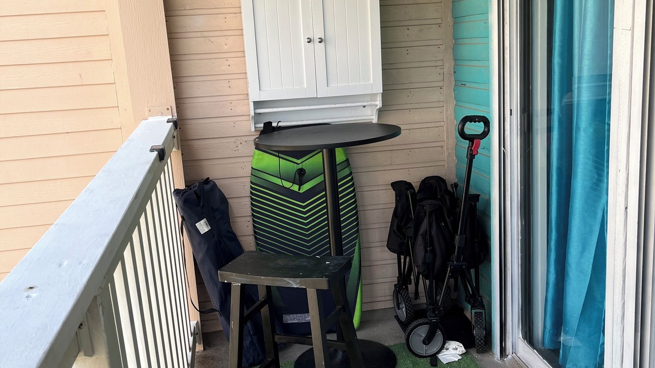 Photo of Outdoor in North Beach