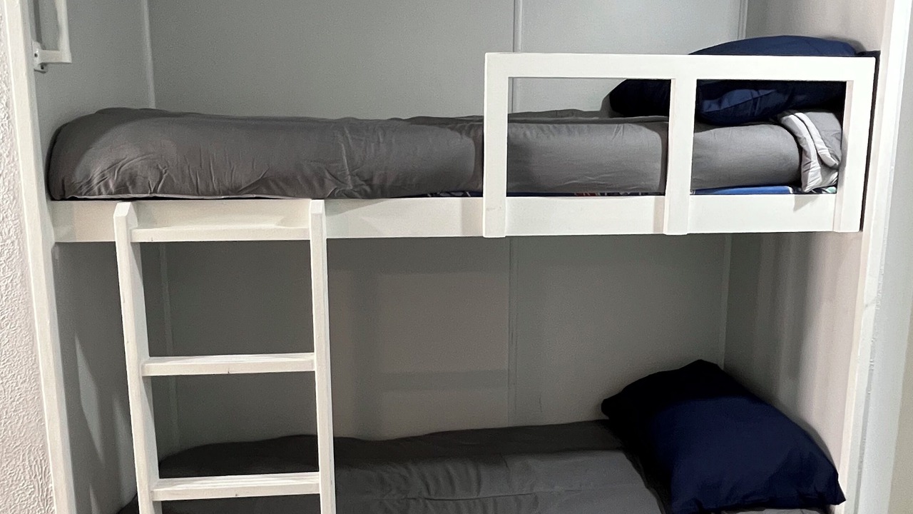 Photo of Bedroom in North Beach