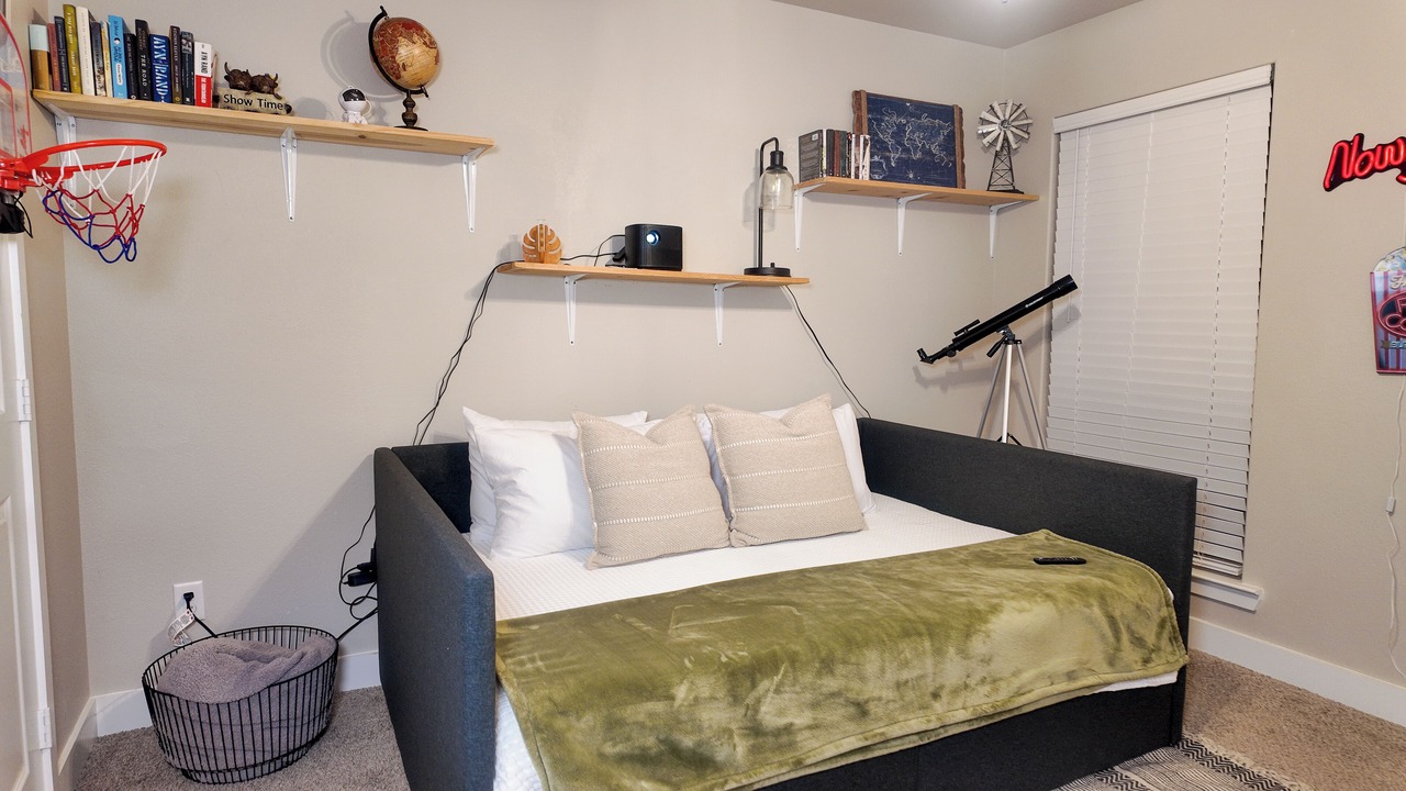Photo of Bedroom in Odessa