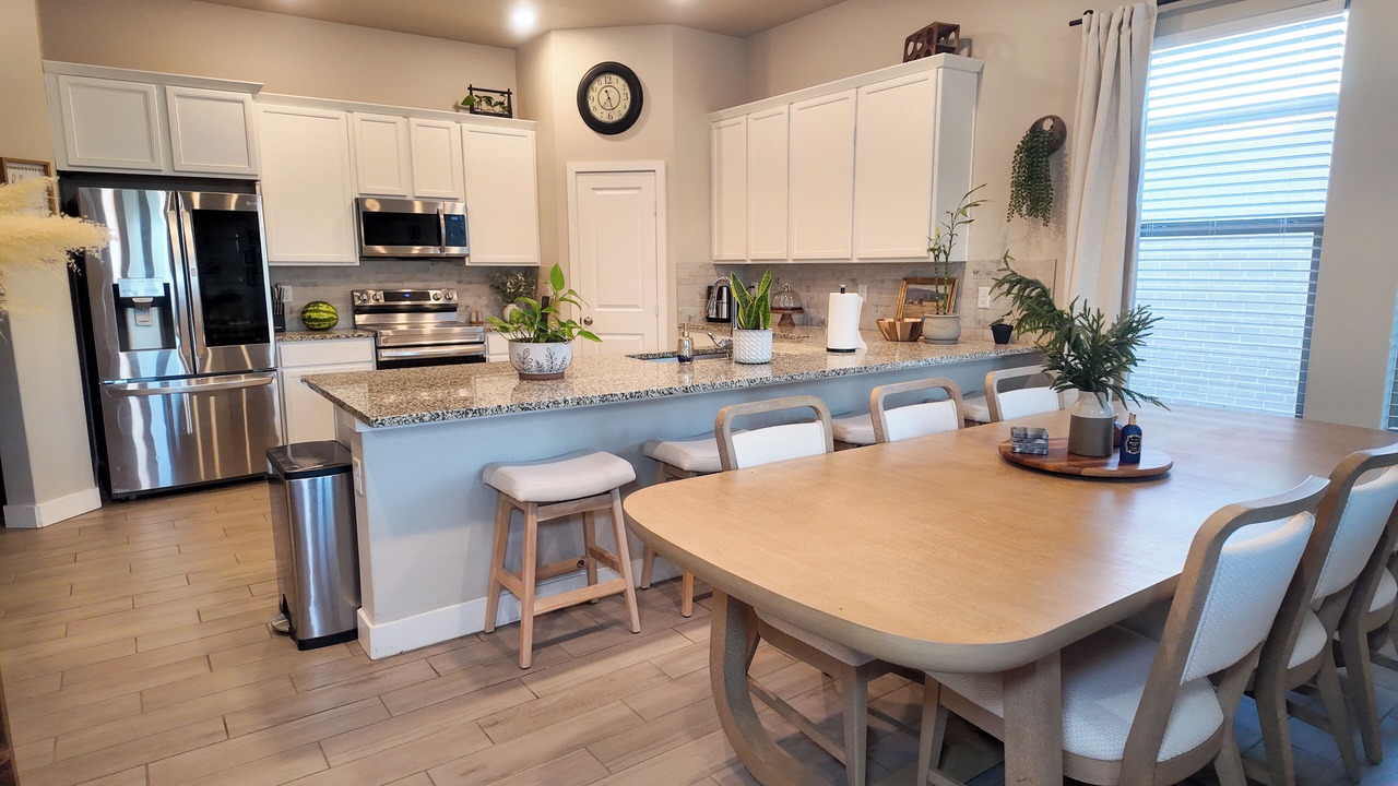 Photo of Kitchen in Odessa