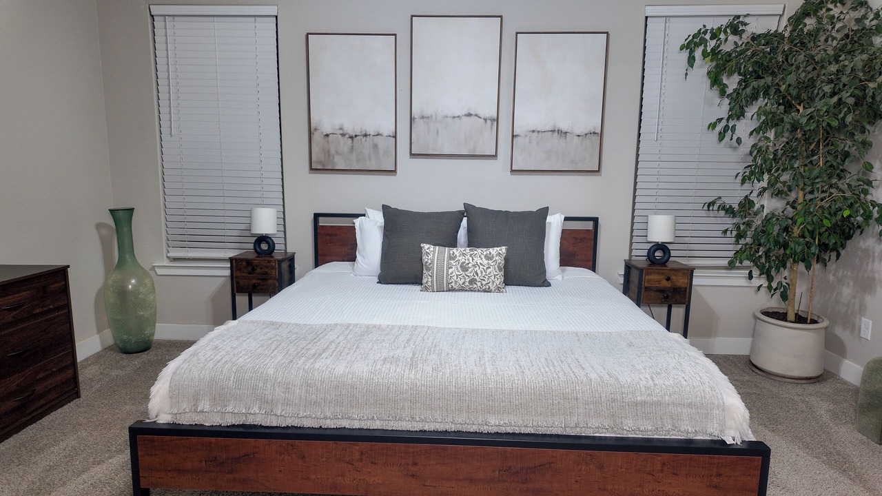 Photo of Bedroom in Odessa