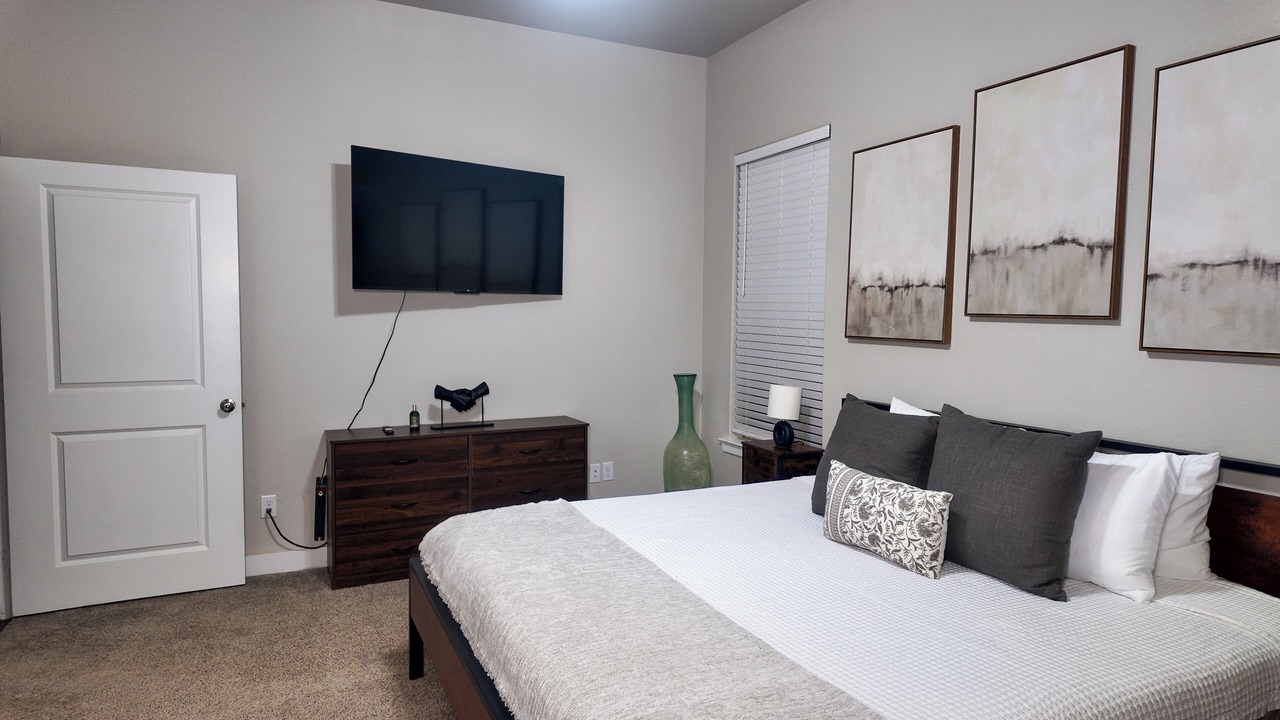 Photo of Bedroom in Odessa