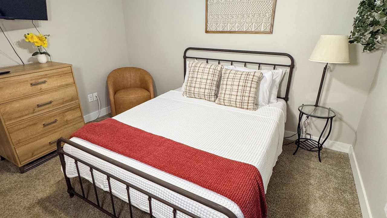 Photo of Bedroom in Odessa