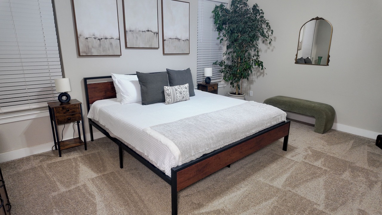 Photo of Bedroom in Odessa