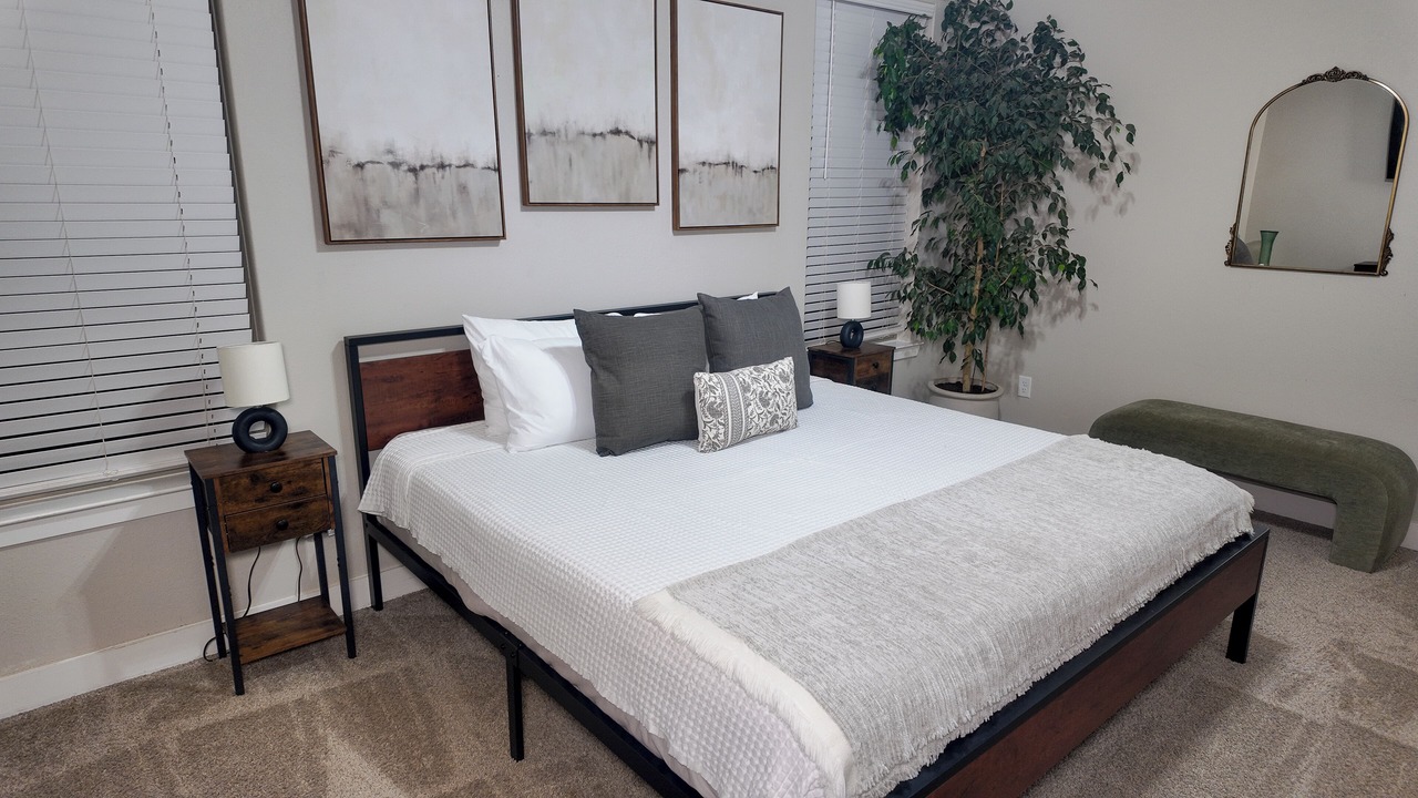 Photo of Bedroom in Odessa