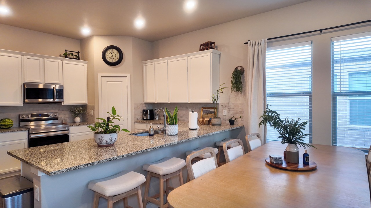 Photo of Kitchen in Odessa