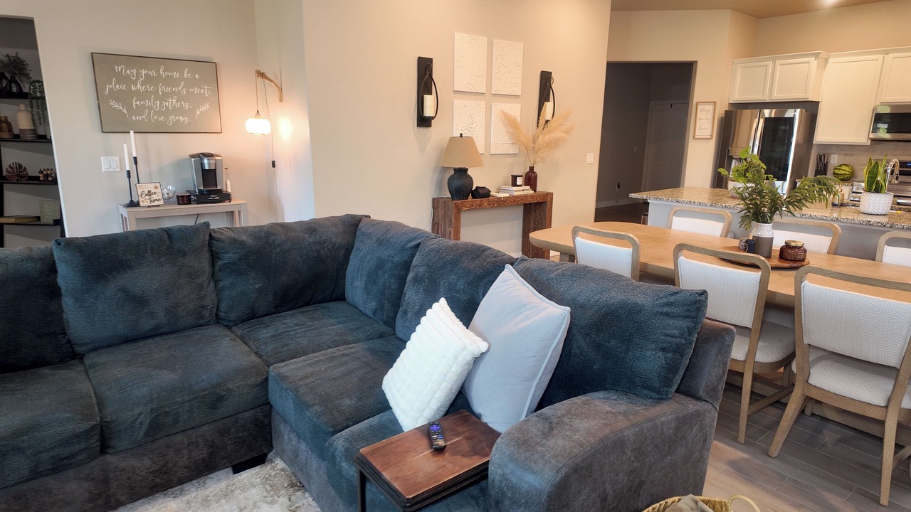 Photo of Livingroom in Odessa