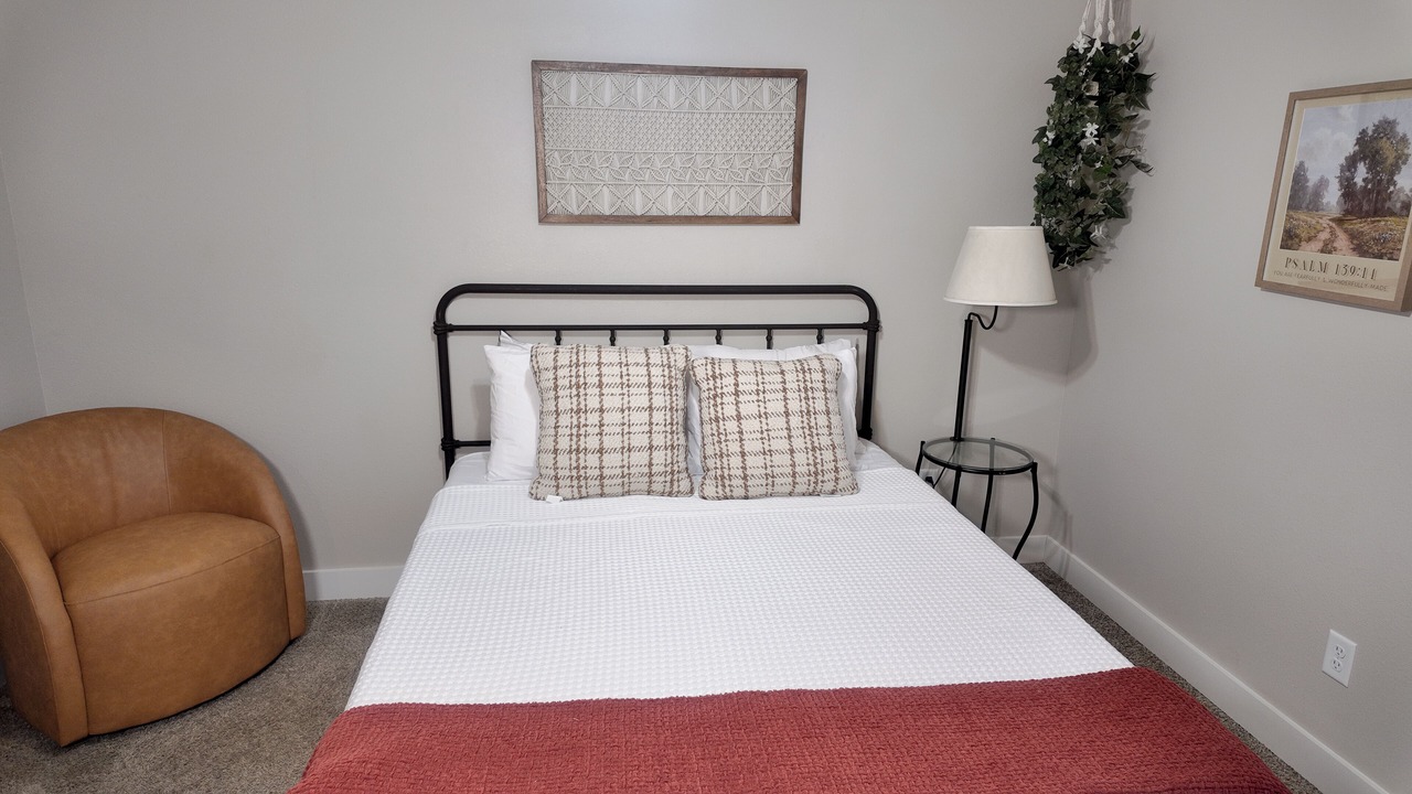 Photo of Bedroom in Odessa