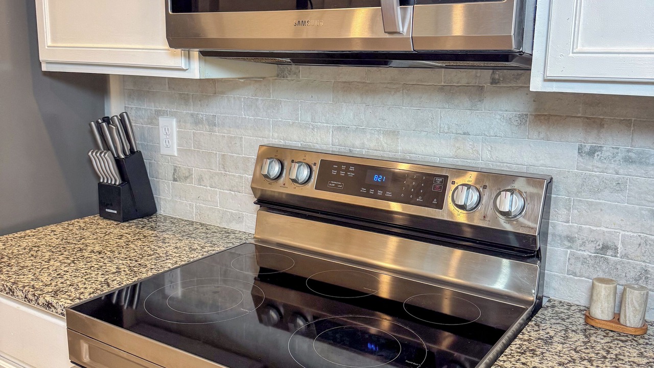 Photo of Kitchen in Odessa