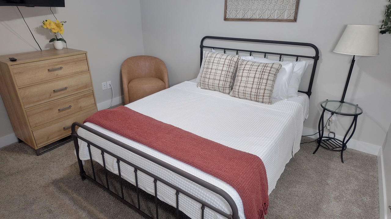 Photo of Bedroom in Odessa