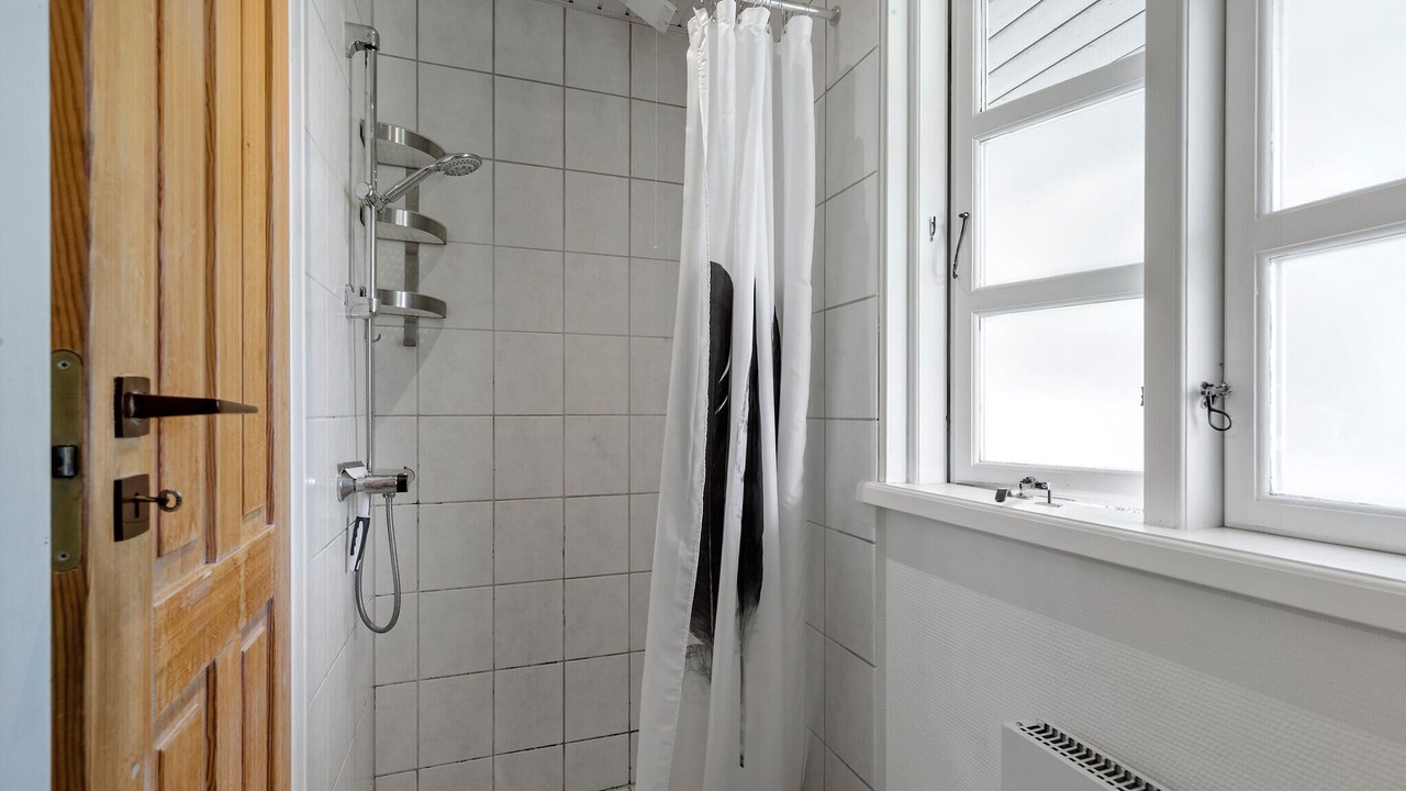 Photo of Bathroom in Øksenmølle