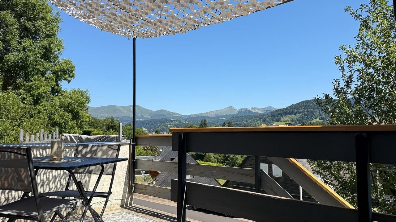 Photo of Outdoor in Murat-le-Quaire