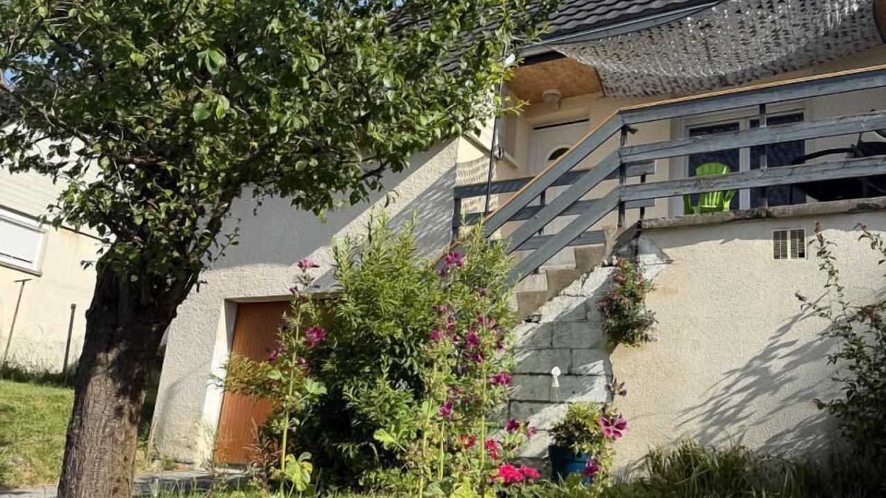 Photo of Outdoor in Murat-le-Quaire