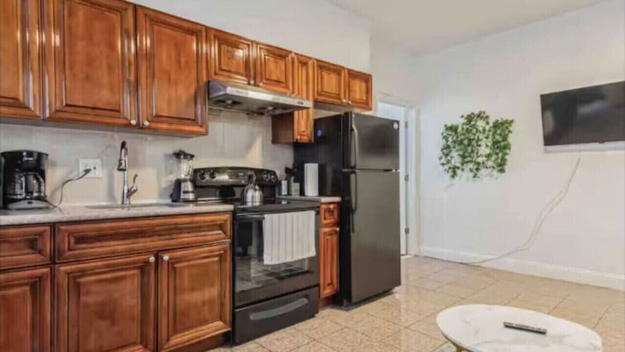 Photo of Kitchen in Center City