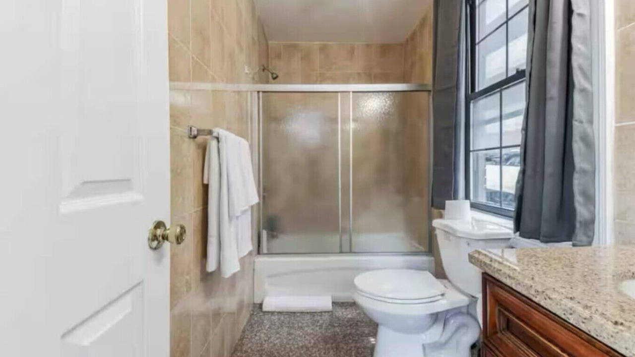 Photo of Bathroom in Center City