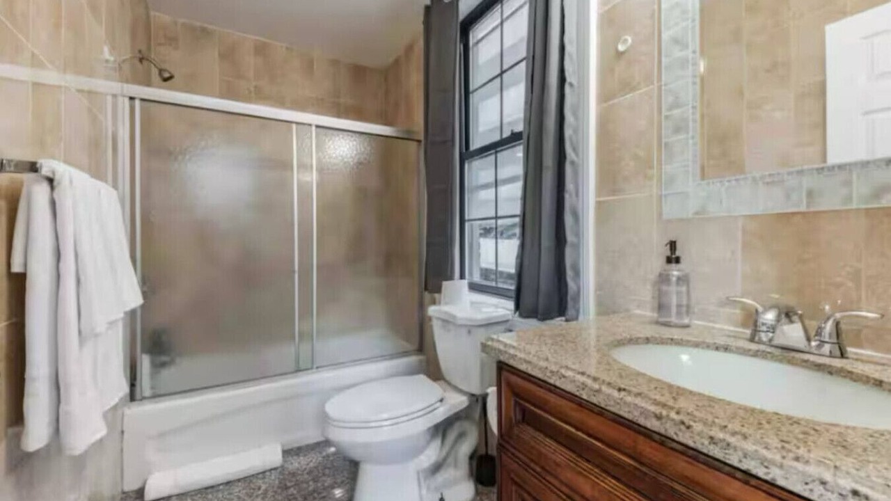 Photo of Bathroom in Center City