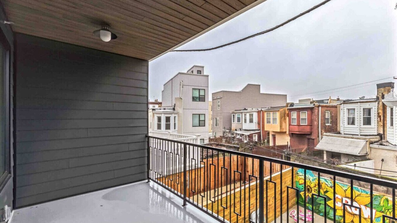 Photo of Outdoor in North Philadelphia West