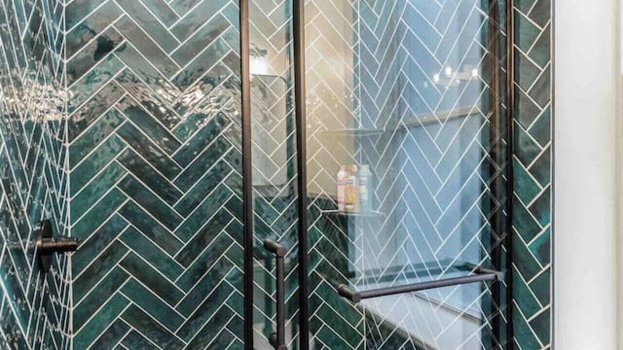 Photo of Bathroom in North Philadelphia West