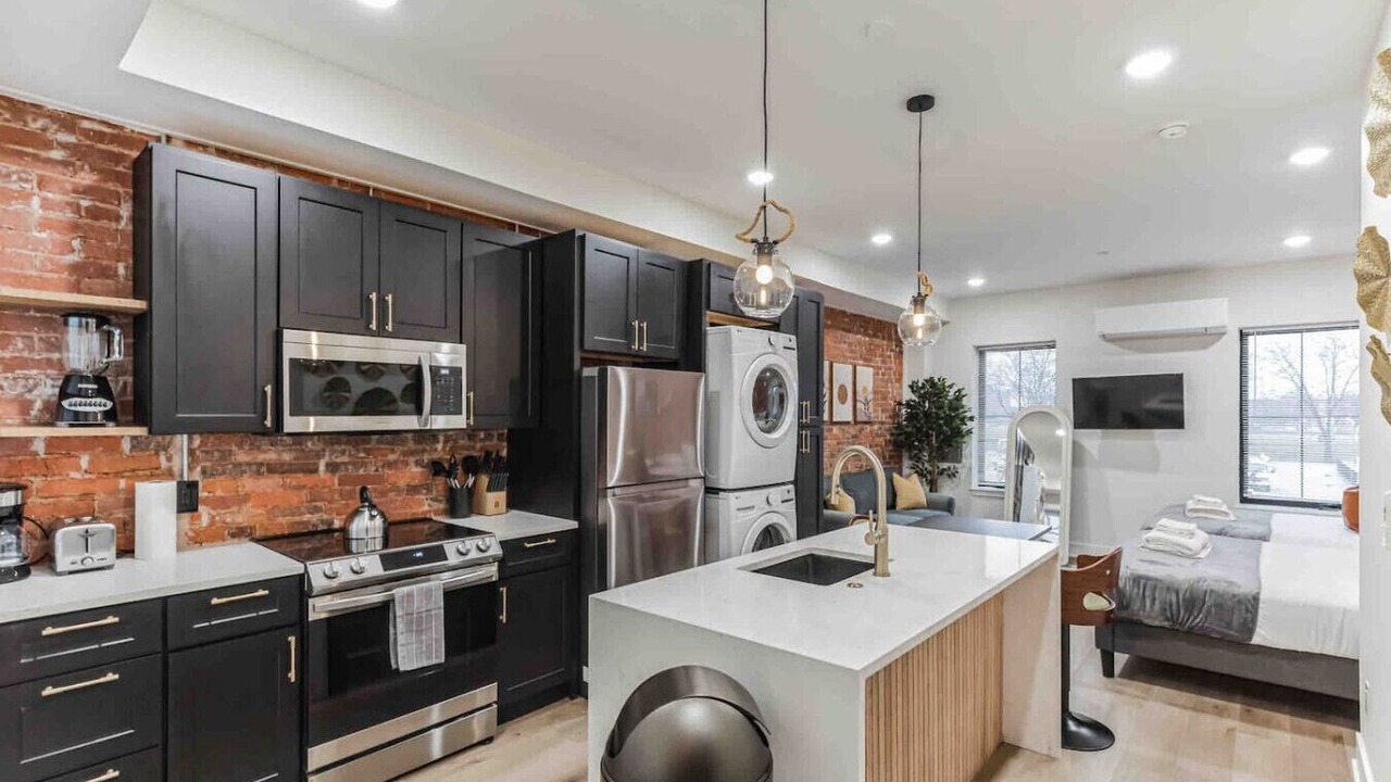 Photo of Kitchen in North Philadelphia West