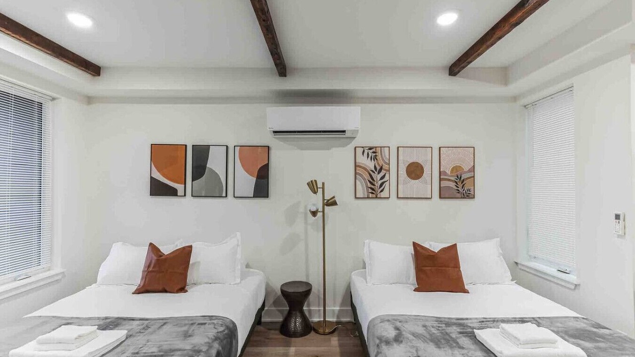 Photo of Bedroom in North Philadelphia West