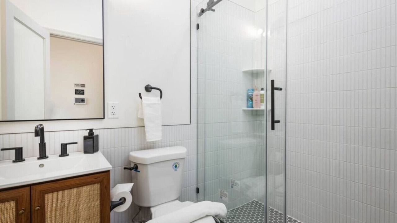 Photo of Bathroom in North Philadelphia West
