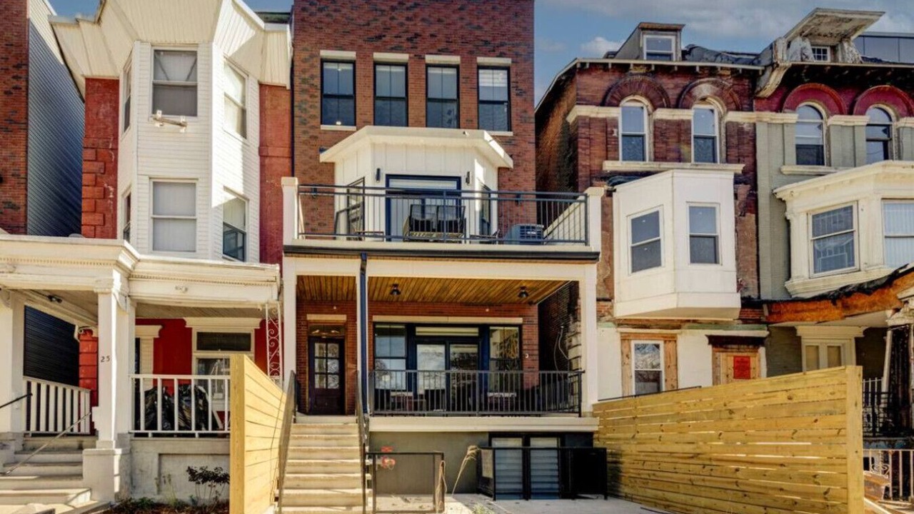 Photo of Outdoor in North Philadelphia West